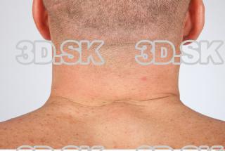 Neck texture of Dale 0002